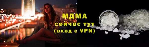 хмурый Алексин