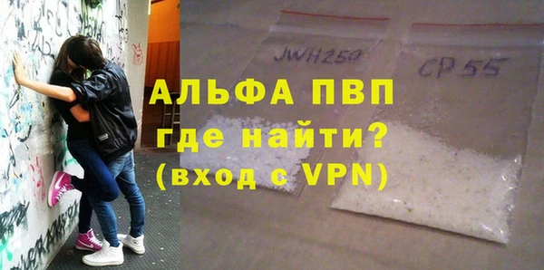 хмурый Алексин